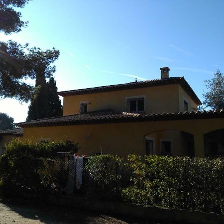 Appartement Ds Villa Terre Blanche Sanary-sur-Mer Exterior photo