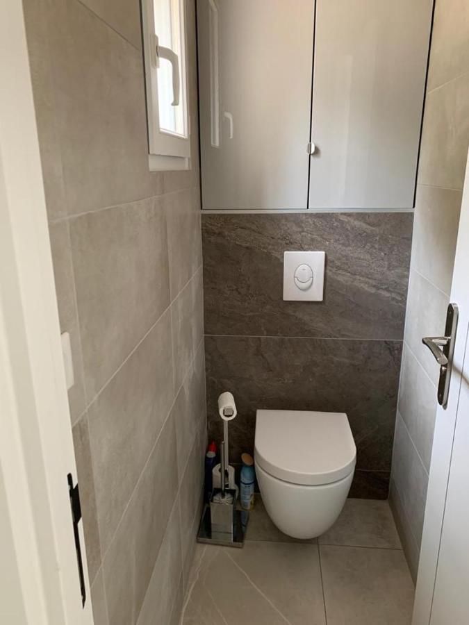 Appartement Ds Villa Terre Blanche Sanary-sur-Mer Room photo