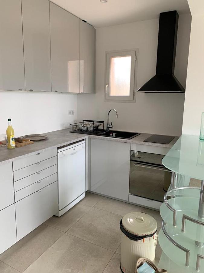 Appartement Ds Villa Terre Blanche Sanary-sur-Mer Room photo