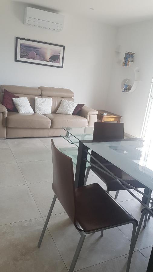 Appartement Ds Villa Terre Blanche Sanary-sur-Mer Exterior photo