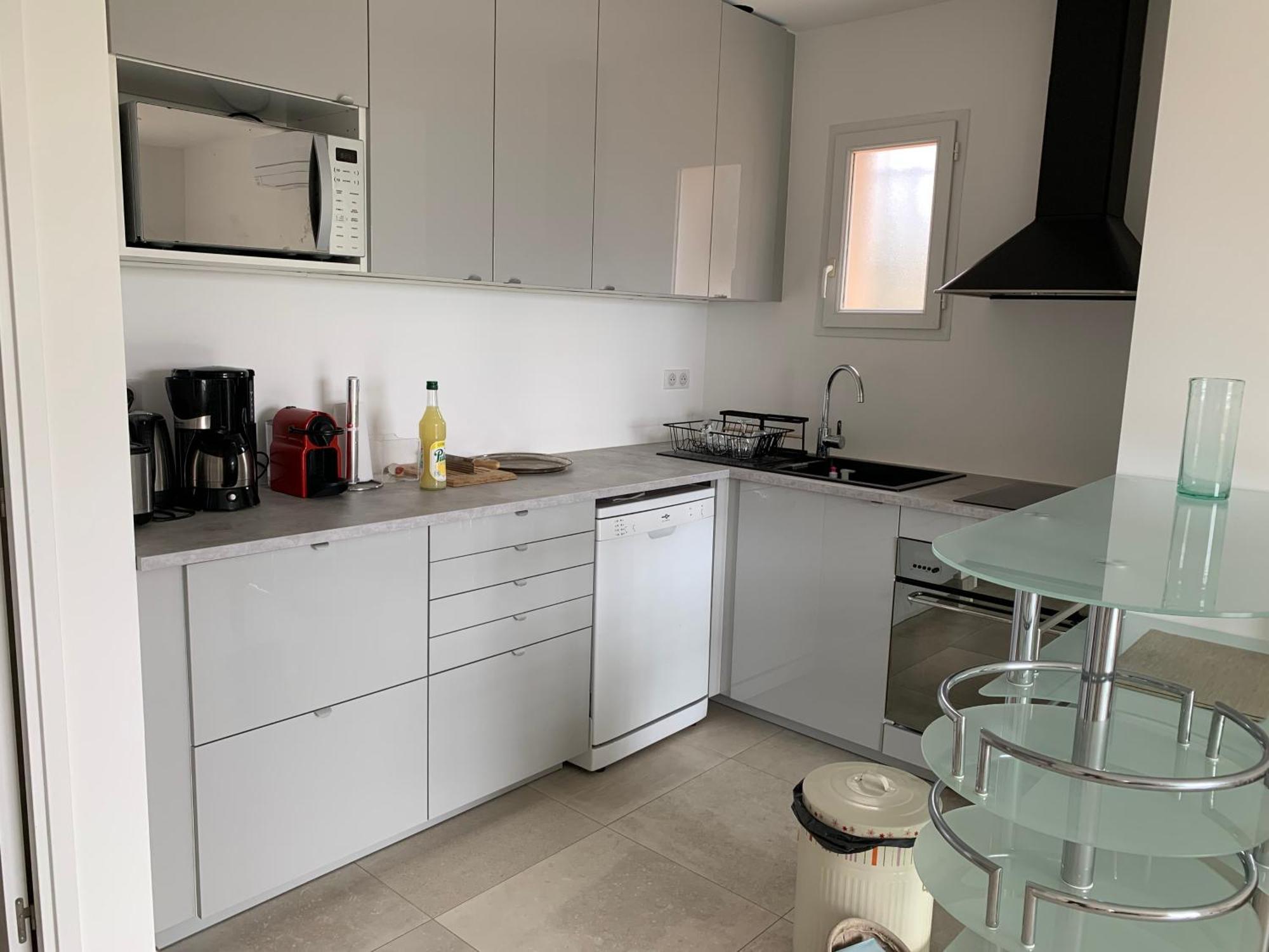 Appartement Ds Villa Terre Blanche Sanary-sur-Mer Exterior photo